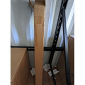 PGS Permanent Post or Feed Line (Open Box) - APP-OB