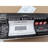 Napoleon Stainless Steel Main Burner (Open Box) - N100-0044-OB