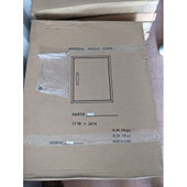 OCI Vertical 17x24 Reversible (Open Box) - OCI-24X17ADS-V-OB