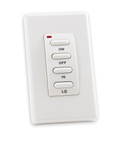 Sunpak Black Two Stage 25,000 And 34,000 BTU Heater Includes Black Mounting Kit - S34 B TSR