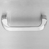 PCM 260 Series 16 Inch Triple Access Drawer With Paper Towel Holder - BBQ-260-DRW3-PTH