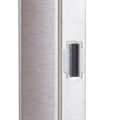 PCM 260 Series 32 Inch Sealed Dry Storage Pantry With Shelf - BBQ-260-DRY-STG