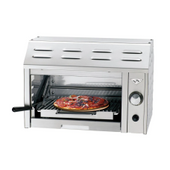 Twin Eagles Salamangrill - 24-Inch 1-Burner - Natural Gas - TESG24N