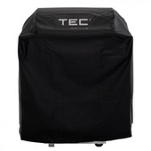 TEC Cover, Island 44" Sterling Patio with 2 Drawer Modules - STPFR2ISL