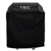 TEC Cover, Island 44" Sterling Patio with 2 Drawer Modules - STPFR2ISL