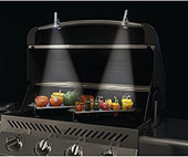 Napoleon Light, Led (Pack Of 2) - 70021