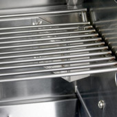 Sole Gourmet TR Series - 32-Inch 3-Burner Built-In Grill - Liquid Propane Gas - 320BQTRLP