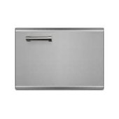 PGS S/S 20" Professional Masonry Single Door - MDS L20