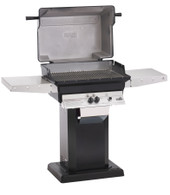 PGS A Series A40 - 27-Inch 2-Burner Built-In Grill - Natural Gas - A40NG