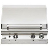 PGS T-Series Commercial - 30-Inch 2-Burner Built-In Grill - Liquid Propane Gas - S27TLP