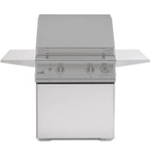 PGS 30" Newport Permanent Pedestal Mount  for Natural Gas only - S27NPED