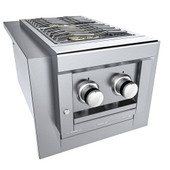 Sunstone 18" Sunstone Universal Appliance Jacket - SUNJK18