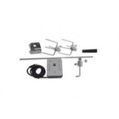 Whistler Premium 5 Heavy Duty Rotisserie Kit - CBA5HDRK