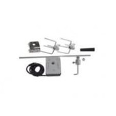 Whistler Premium 5 Heavy Duty Rotisserie Kit - CBA5HDRK