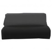 Summerset Deluxe Series Built In Vinyl Grill Cover, 44 Inch - GRILLCOV-44D