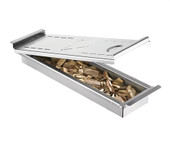 Twin Eagles 36" Grill Base, w/ Storage Drawers, Single Door - TEGB36SD-B