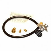 Twin Eagles Liquid Propane Gas Conversion Kit for TETG, Natural Gas to Liquid Propane Gas - CKLP-TETG
