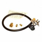 Twin Eagles Liquid Propane Gas Conversion Kit for TETG, Natural Gas to Liquid Propane Gas - CKLP-TETG