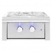 Summerset Alturi Series Built In Power Burner Liquid Propane Gas - ALTPB2-LP