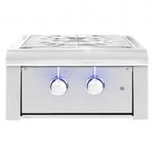 Summerset Alturi Series Built In Power Burner Liquid Propane Gas - ALTPB2-LP