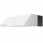 Summerset 8 Inch Spacer for 60 Inch Vent Hood - SSVH-60-SP8
