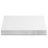 Summerset 4 Inch Spacer for 36 Inch Vent Hood - SSVH-36-SP4