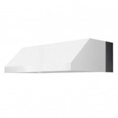 Summerset 4 Inch Spacer for 36 Inch Vent Hood - SSVH-36-SP4