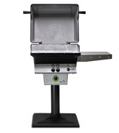 PGS T Series T30 Commercial - 2-Burner Built-In Grill with Timer - Natural Gas - T30NG
