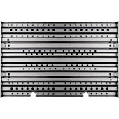 PGS Newport Commercial - 30-Inch 2-Burner Built-In Grill - Natural Gas - S27TNG