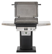 PGS T Series T40 Commercial - 2-Burner Built-In Grill with Timer - Natural Gas - T40NG