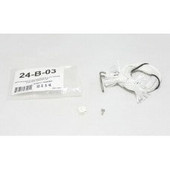 American Outdoor Grill Replacement Bb Electrode ("L" Series And Pre 2015) - AOG24B03