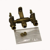 Broilmaster Natural Gas Conversion Kit - BCK1010