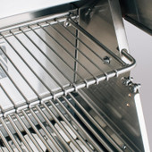 Summerset Alturi - 42-Inch 3-Burner Built-In Grill - Natural Gas - ALT42T-NG