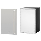 Summerset Refrigerator Door Sleeve Right to Left Open - SSRFR-SLR