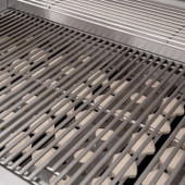 Summerset Sizzler - 40-Inch 5-Burner  Built In Grill - Liquid Propane Gas- SIZ40-LP