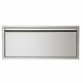 Twin Eagles 36" Pellet Storage Drawer - TESD361-B