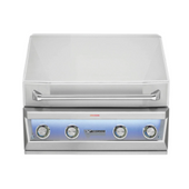 Twin Eagles Eagle One - 54-Inch 4-Burners Built-In Grill - Liquid Propane with Two Infrared Rotisserie Burners - TE1BQ54RS-L