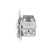 Twin Eagles Freestanding Grill with Double Side Burners Liquid Propane Gas - TESB132F-CL