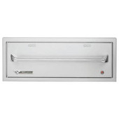 Twin Eagles Built In Electric Outdoor Warming Drawer - TEWD30-C