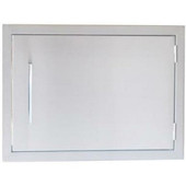 Sunstone Signature Beveled Single Access Door Horizontal - BA-DH1420
