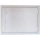 Sunstone Signature Beveled Single Access Door Horizontal - BA-DH1420