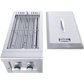 Sunstone Ruby Series 13" Companion Pro, Liquid Propane Gas - SUN13CPRO-LP