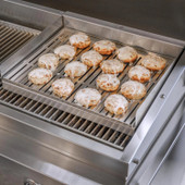 TEC Pfrgrtray Patio FR Grill Tray - PFRGRTRAY
