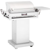 TEC G Sport FR Series Stainless Steel Side Shelf - GSFRSS