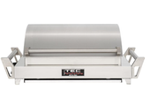 TEC G Sport FR - Portable Tabletop Infrared Grill - Liquid Propane Gas - GSRLPFR