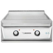 Twin Eagles - 30-Inch Teppanyaki Built-In Griddle -  Natural Gas - TETG30-CN