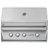Twin Eagles - 42-Inch 3-Burner Built-In Grill - Liquid Propane Gas - TEBQ42G-CL