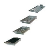 Twin Eagles Charcoal Tray - TECT