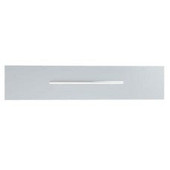 Sunstone Designer Raised 30 X 6 1/2 Inch Single Access Drawer - DE-SD30