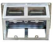 Sunstone Stackable Vent Box - VENT-GBOX